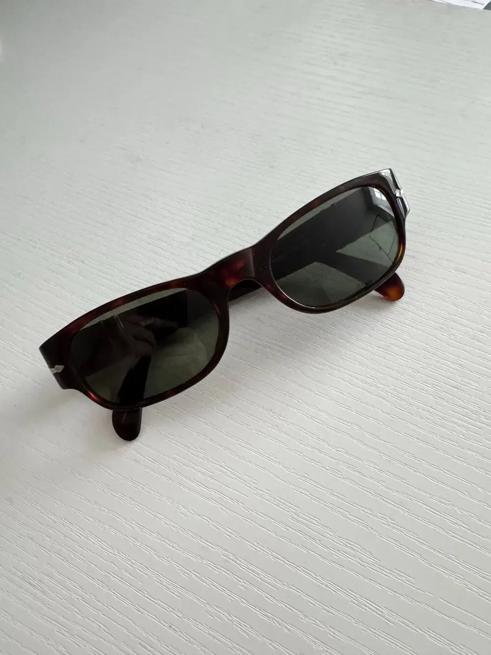 Persol 2542-S Tortoiseshell Sunglasses